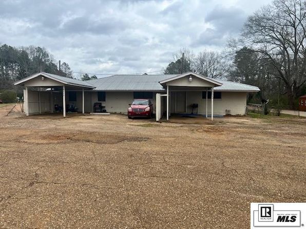 1546 Highway 507, Simsboro, LA 71275