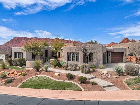 2nd image of 3052 Snow Canyon Pkwy #58