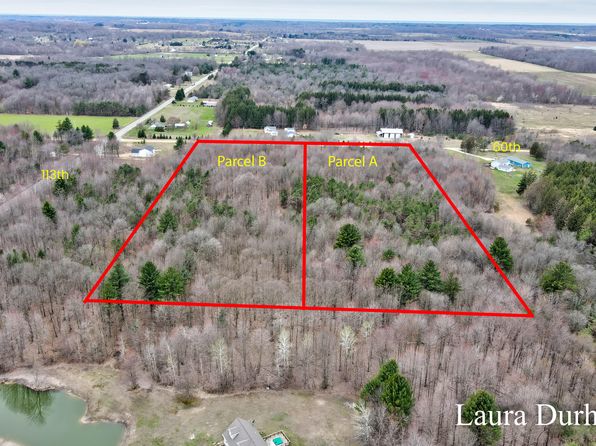 60th St PARCEL C, Fennville, MI 49408