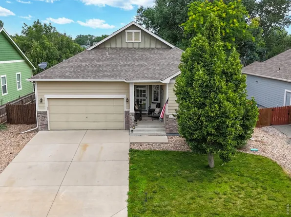 517 Dee Rd, Johnstown, CO 80534