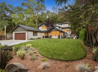 2041 Cordilleras Rd, Emerald Hills, CA 94062