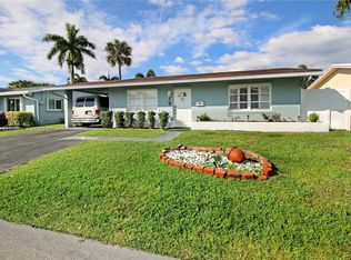 2921 NW 48th St, Tamarac, FL 33309