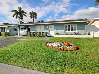 2921 NW 48th St, Tamarac, FL, 33309