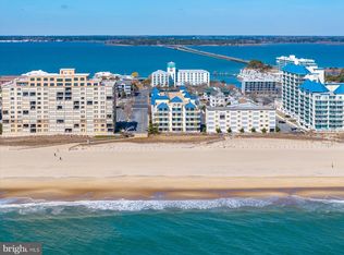 5901 Atlantic Ave Unit 404, Ocean City, MD