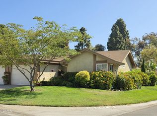 15108 Village 15, Camarillo, CA 93012