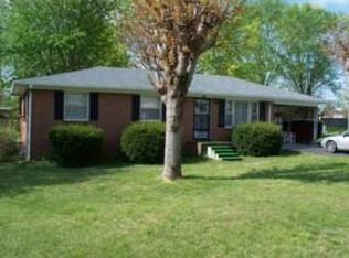 713 Cill St, Smithville, TN 37166