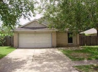 4910 Old Brickhouse Dr, Houston, TX 77041