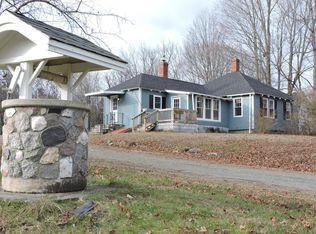 142 Railroad St, Clinton, ME 04927