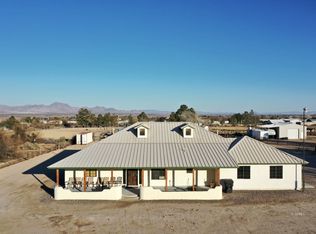 637 S 600 W, Pima, AZ 85543