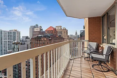 Sold by Brown Harris Stevens