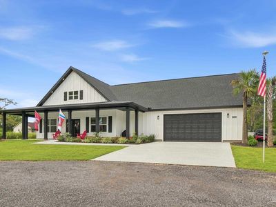 5325 Red Clover Ln, Jay, FL, 32565