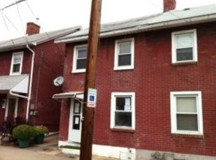 1019 Front St, Catasauqua, PA 18032