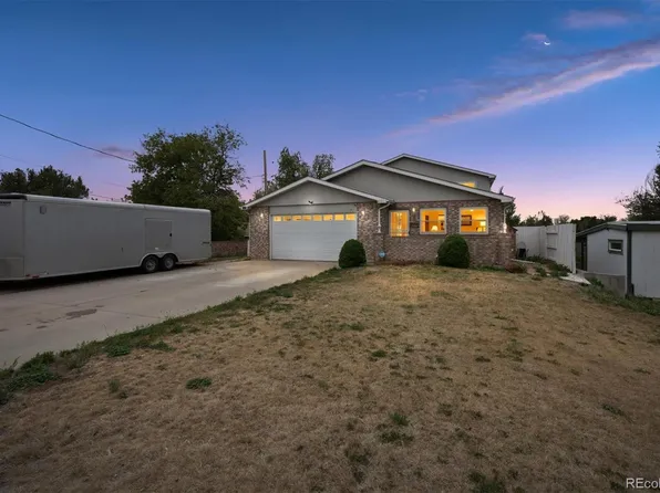 6137 Kearney Street, Commerce City, CO 80022