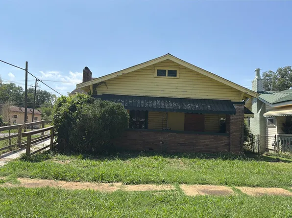 1639 51st St, Birmingham, AL 35208