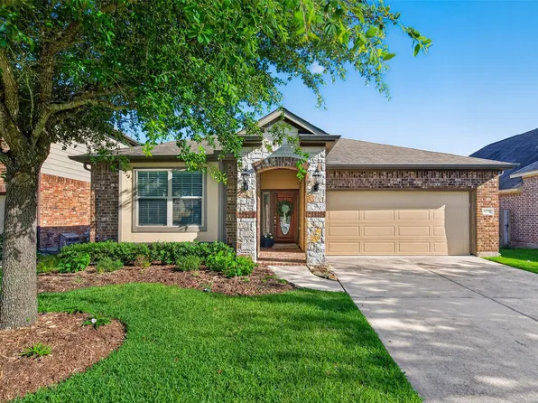 9211 Silverton Star Ln, Houston, TX 77070