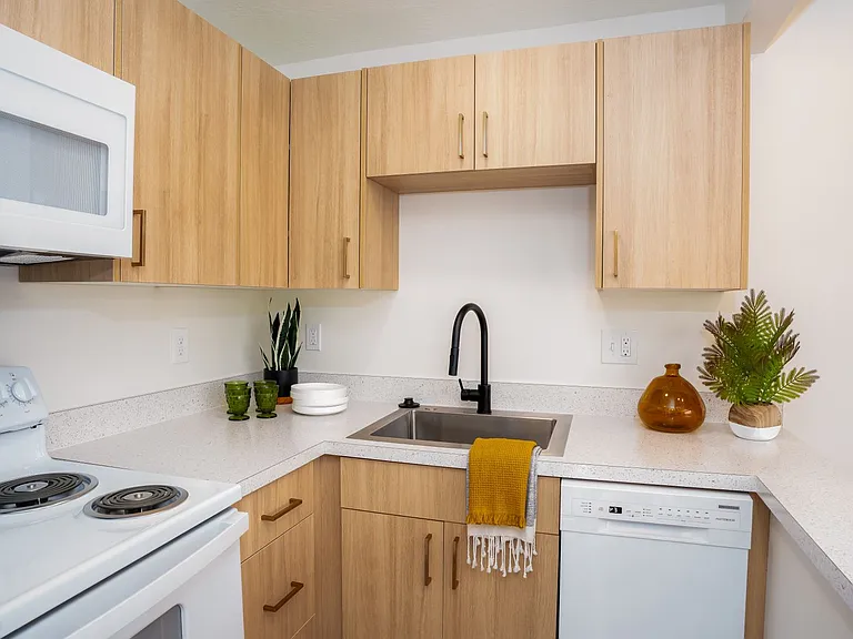 The URBIE Apartments — Photo 29