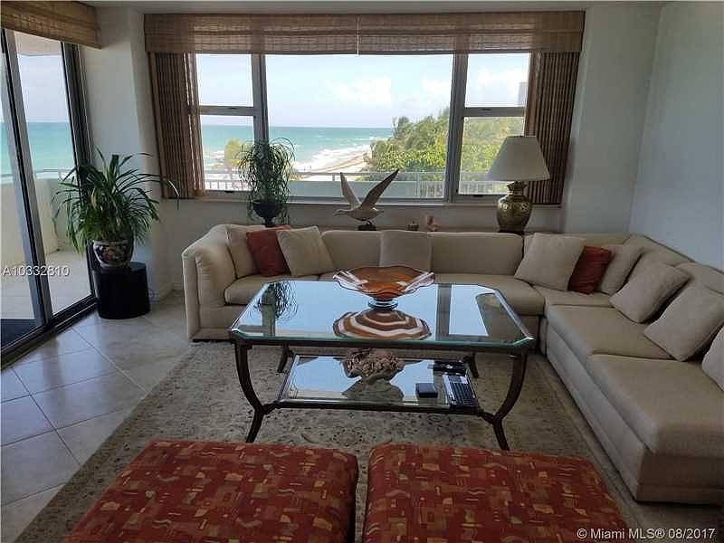 2nd image of 3180 S Ocean Dr APT 308