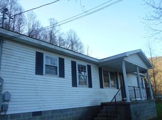 268 Johnstown Rd, Richwood, WV 26261