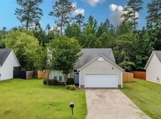 19 Brandon Ln SW, Rome, GA 30165