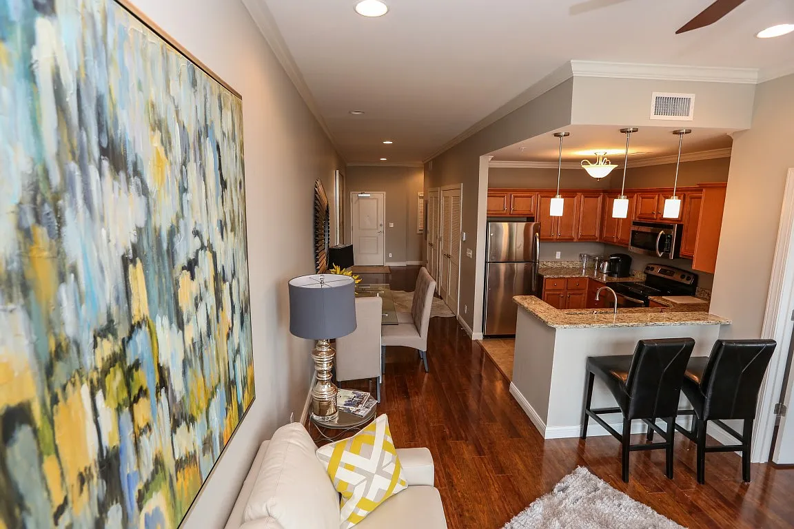 Lofts at 308 Ninth — Photo 3