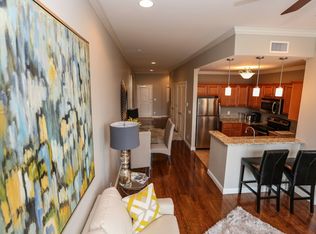 Lofts at 308 Ninth, Columbia, MO 65201
