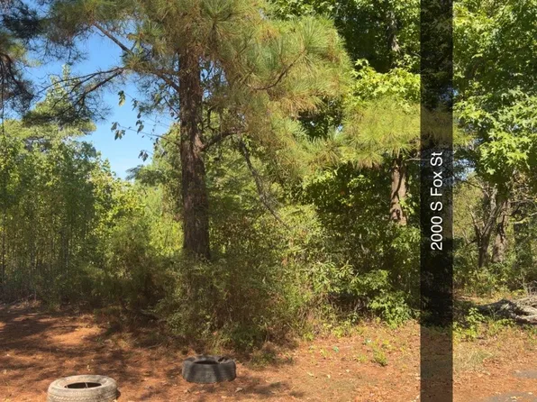 611 S Missouri St, Pine Bluff, AR 71601