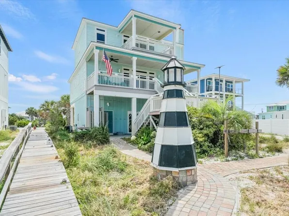 112 Barbados Dr, Port Saint Joe, FL 32456