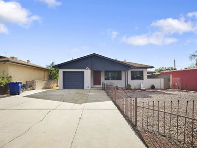 405 Mesilla St NE, Albuquerque, NM, 87108