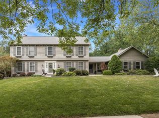 1609 Mason Valley Rd, Saint Louis, MO 63131