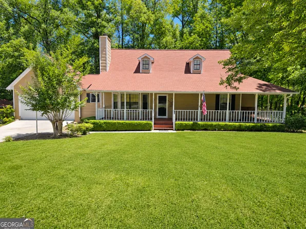 1351 Tristram Cir, Macon, GA 31220