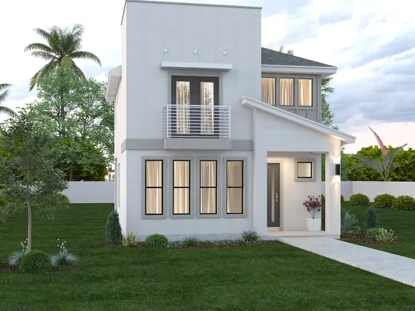 Antinori Plan, Villas at La Sienna