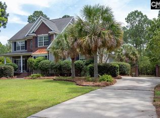 106 Caledonia Ct, Lugoff, SC 29078