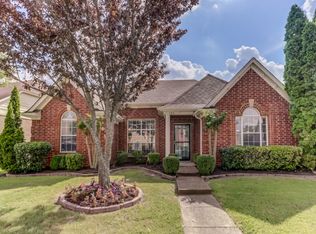 783 Silver Sands Dr, Cordova, TN 38018