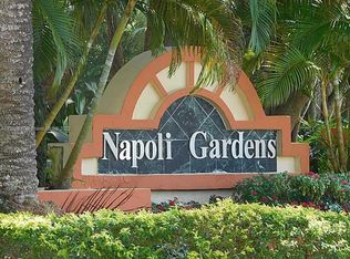 1046 Coral Club Dr #1046, Coral Springs, FL 33071