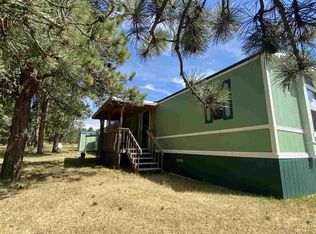 12114 E Meadow Ridge Rd, Custer, SD 57730