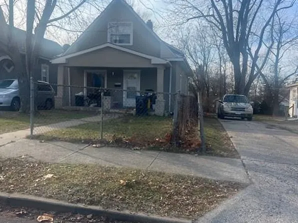 2016 Denver Ave, Kansas City, MO 64127