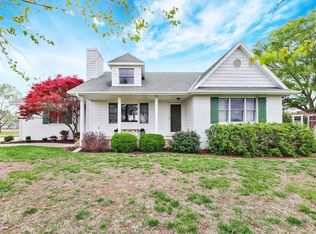 11581 SW 43rd St, Towanda, KS 67144