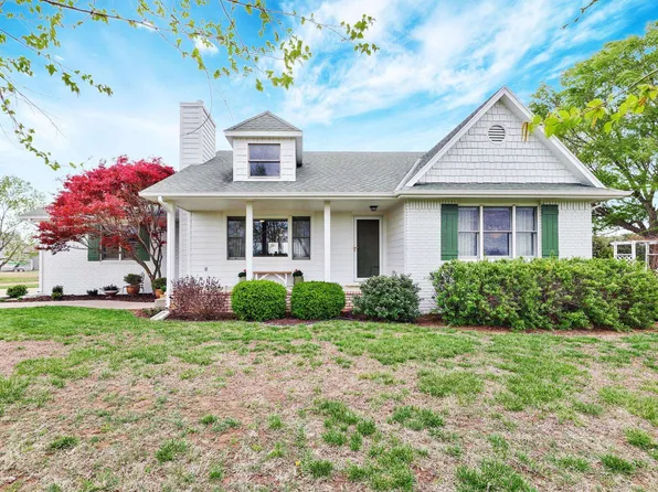 11581 SW 43rd St, Towanda, KS 67144