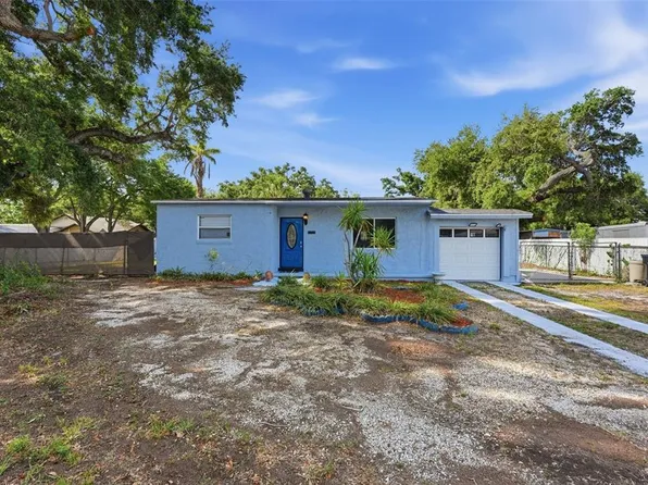 5702 78th Ave N, Pinellas Park, FL 33781
