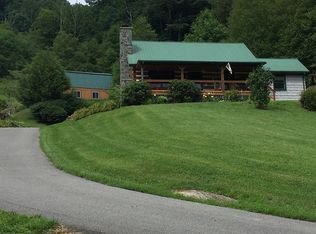 259 Elliott Hollow Rd, Creston, NC 28615