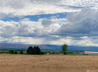 2 A Vantage Hwy, Ellensburg, WA 98926