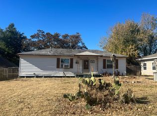 615 N White Oak Ave, Midwest City, OK 73130