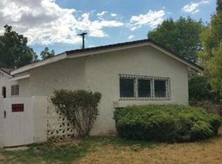 1450 Boyden Ave, Lancaster, CA 93534