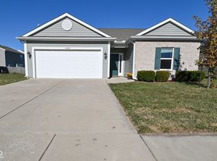 3034 Rutherford Dr, West Lafayette, IN 47906