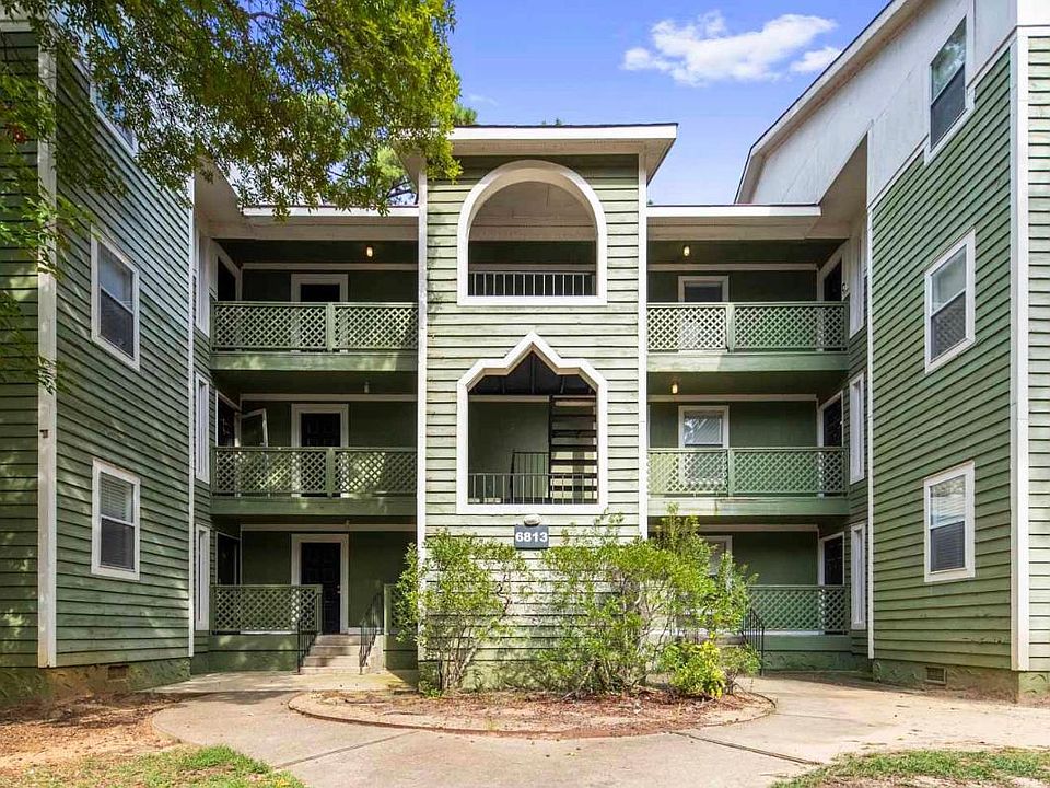 1st image of 6813 Willowbrook Dr APT 5