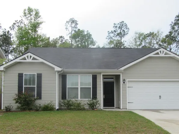 132 Whirlwind Way, Guyton, GA 31312