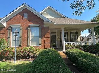 4706 Stone Cross Dr, Olive Branch, MS 38654