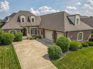 2999 Coventry Ln, Greenwood, IN 46143