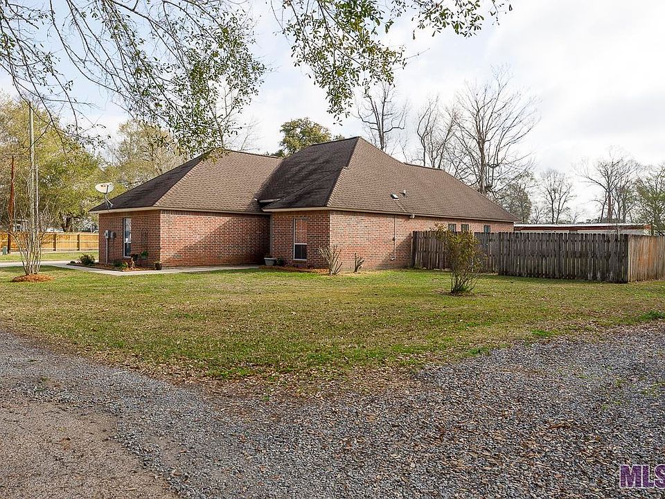 13340 Ellis P Babin Rd, Gonzales, LA 70737 Zillow
