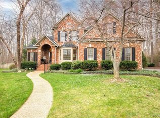 5613 Stoneacre Pl, Glen Allen, VA